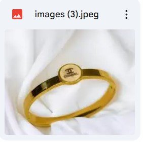 Chanel Bracelet